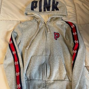 PINK Hoodie